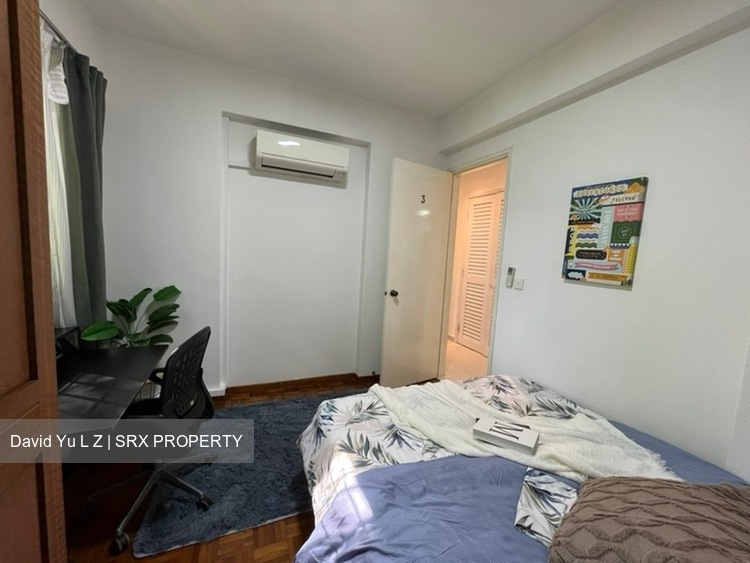 Central Green Condominium (D3), Condominium #522787771